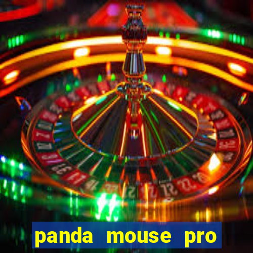 panda mouse pro 2.3 6